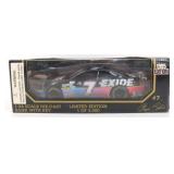 Racing Champions Exide Geoff Bodine Ford