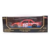 Racing Champions 31-W Insulation Chad Chaffin