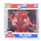 * Funko POP! Ad Icons 10" Kool-Aid Man - Very