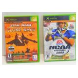 Xbox Games