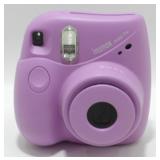 Instax Mini 7+ Camera