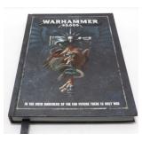 Warhammer 40k RPG Art Hardcover Book