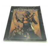 Clanbook Assamite RPG Book
