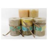 5 Candles