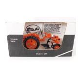 Agco U.S.A. Die Cast Allis-Chalmers G-Plow