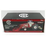 2009 Ertl International 460 Tractor Die Cast