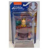 New Avatar Figure