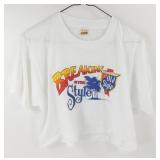 Old Style T-Shirt - Size L, NOS, Breakin with