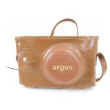 Argus Rangefinder Camera