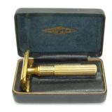 Vintage Gillette Razor