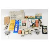 Spinal Quincke in Box + Hardware
