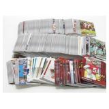 Box of Hundreds & Hundreds of Football Cards -