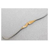 ** Browning 11 Nomad Bow