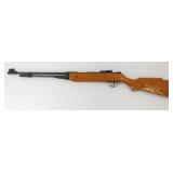 * High-Powered Air Rifle - Great Working