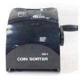 Coin Sorter