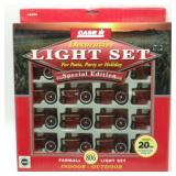 * CASE IH Decorative Light Set