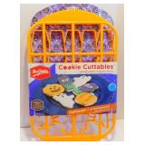 Halloween Cookie Cutter