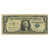 1957 $1 Silver Certificate