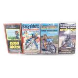 Easy Rider + Video Magazine VHS