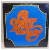 1968 Chicago (First Album) Double Vinyl Album