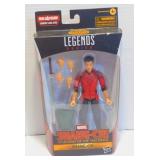 New Marvel Legend Shang-Chi Figure