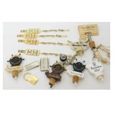 Canadian Club Mixed Lot