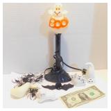 Vintage Halloween Dï¿½cor