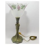 ** Vintage Lamp - Works Great