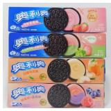 Japanese Oreos x4