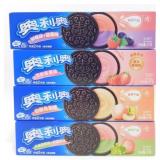 Japanese Oreos x4