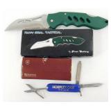 Navy Seal Tactical/Victorinox Multi-Tool