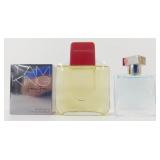 I am King by Sean John, Chrome Cologne & Hero