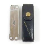Leatherman Multi-Tool with Case
