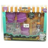 Hello Kitty Happy Halloween Cookie Stamp Frosting
