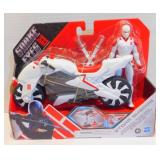 New Snake Eyes Storm Shadow