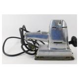 Craftsman Vintage Orbital Sander - Works