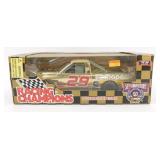 Racing Champions Mopar Supertruck Bob Keselowski