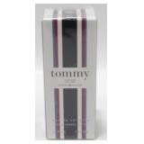 Bottle of Tommy Hilfiger Cologne