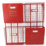 ** Retro Wall File