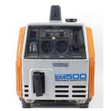 ** Honda EM500 AC/DC Generator - Runs Great