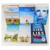 6 Best Seller Novels
