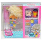 LOL! Surprise Doll
