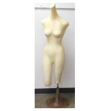 ** Vintage Mannequin