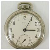Westclox Big Ben Pocket Watch - Vintage,