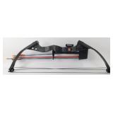 * PSE Nova Jr w/ 4 Arrows - Works