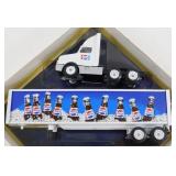 Winross Pepsi 1:64 Scale Die Cast Tractor Trailer