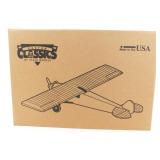 Custom Classics by Scale Models Sun Oil Company
