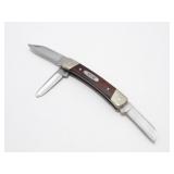 Buck Knife Marked BUCK 703A USA