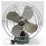 * Rex Ray Rexall X-497 Fan - As Is