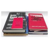 * 8 Books on Police Tactics
